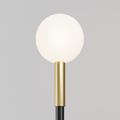 Ландшафтный светильник  Maytoni Outdoor Shin O523FL-L2BS3K