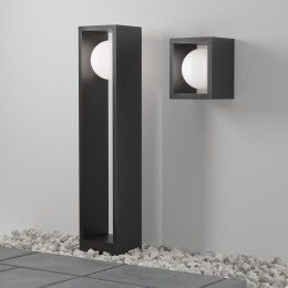 Ландшафтный светильник  Maytoni Outdoor Slate O483FL-L10GF3K