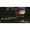 Ландшафтный светильник  Maytoni Outdoor Talpa O416FL-L3B3K