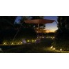 Ландшафтный светильник  Maytoni Outdoor Talpa O416FL-L3B3K