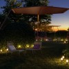 Ландшафтный светильник  Maytoni Outdoor Talpa O416FL-L3B3K