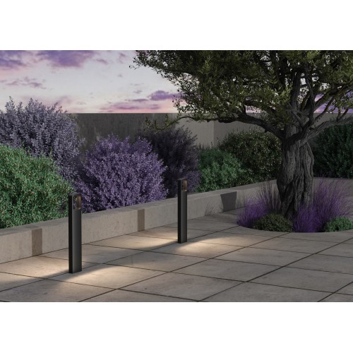 Ландшафтный светильник  Maytoni Outdoor Track O461FL-L7GF3K1