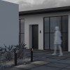 Ландшафтный светильник  Maytoni Outdoor Track O461FL-L7GF3K1
