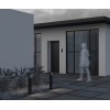 Ландшафтный светильник  Maytoni Outdoor Track O461FL-L7GF3K1