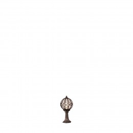 Ландшафтный светильник  Maytoni Outdoor Via O024FL-01G
