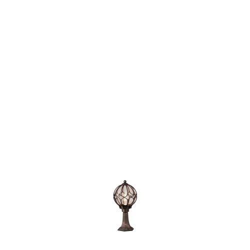 Ландшафтный светильник  Maytoni Outdoor Via O024FL-01G