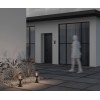 Ландшафтный светильник  Maytoni Outdoor Via O024FL-01G