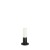 Ландшафтный светильник Maytoni Outdoor Willis O418FL-01B Ландшафтный светильник Maytoni Outdoor Willis O418FL-01B