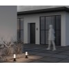 Ландшафтный светильник  Maytoni Outdoor Willis O418FL-01B