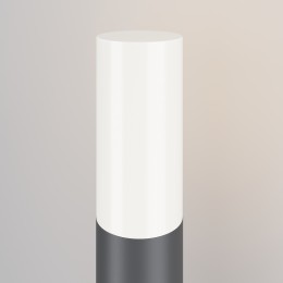 Ландшафтный светильник  Maytoni Outdoor Willis O418FL-01GR1