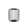 Ландшафтный светильник Maytoni Outdoor Wisp O478FL-L18GF3K