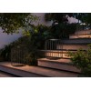 Ландшафтный светильник  Maytoni Outdoor Wisp O478FL-L18GF3K