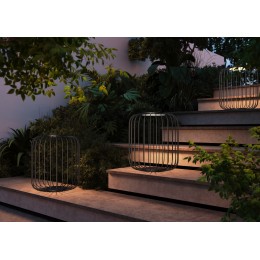 Ландшафтный светильник  Maytoni Outdoor Wisp O478FL-L18GF3K