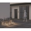 Ландшафтный светильник  Maytoni Outdoor Wisp O478FL-L18GF3K
