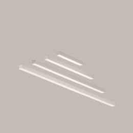 Линейный светильник Technical LL311024