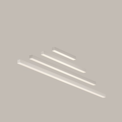 Линейный светильник Technical LL311024