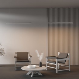 Линейный светильник Technical LL312003