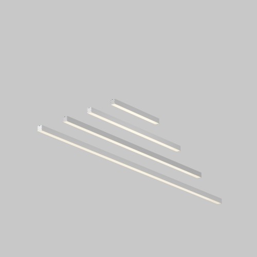 Линейный светильник Technical LL312003