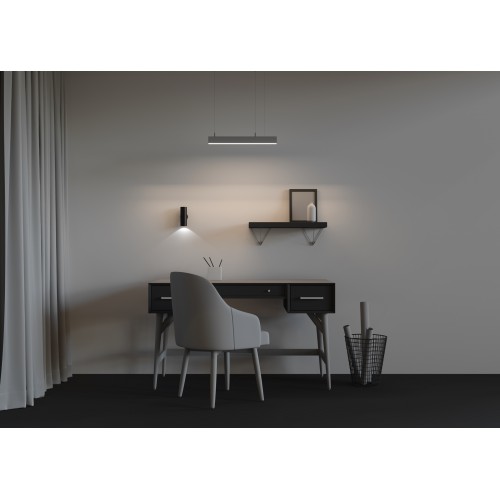 Линейный светильник Technical LL312018