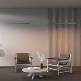 Линейный светильник Technical LL312019