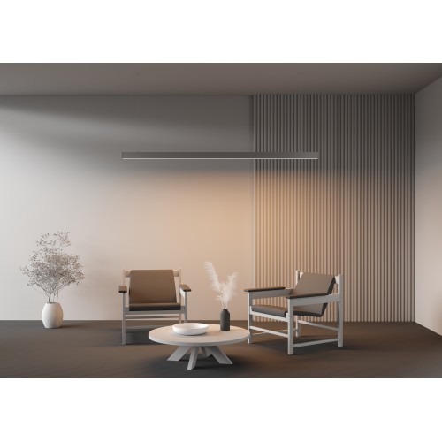 Линейный светильник Technical LL312039