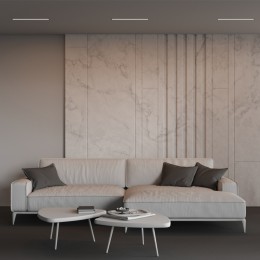 Линейный светильник Technical LL313009