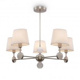 Люстра Freya FR2028PL-05N