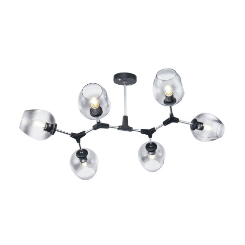 Люстра Freya FR5006CL-06B