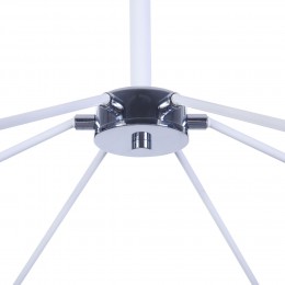 Люстра Freya FR5038-CL-06-W