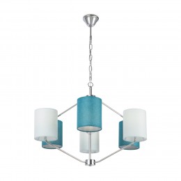 Люстра Freya FR5208PL-06CH