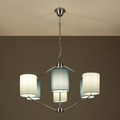 Люстра Freya FR5208PL-06CH