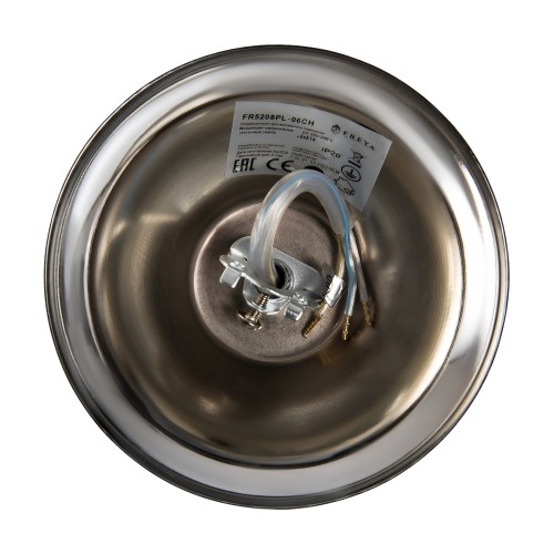 Люстра Freya FR5208PL-06CH