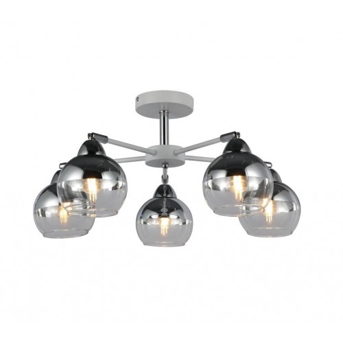 Люстра Freya FR5225PL-05W