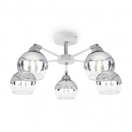 Люстра Freya FR5225PL-05W