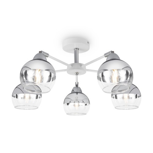 Люстра Freya FR5225PL-05W