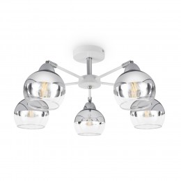Люстра Freya FR5225PL-05W