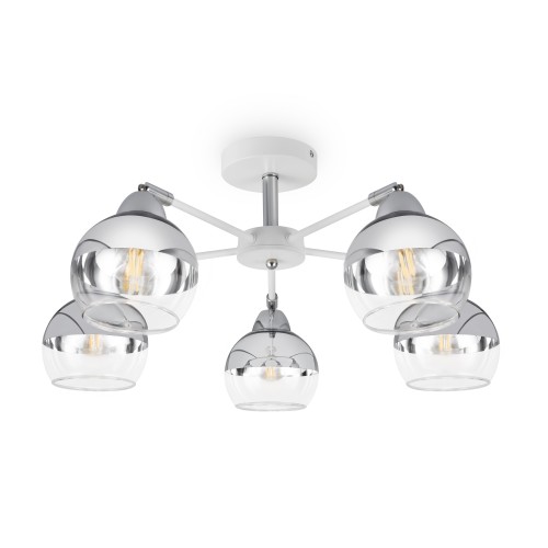 Люстра Freya FR5225PL-05W
