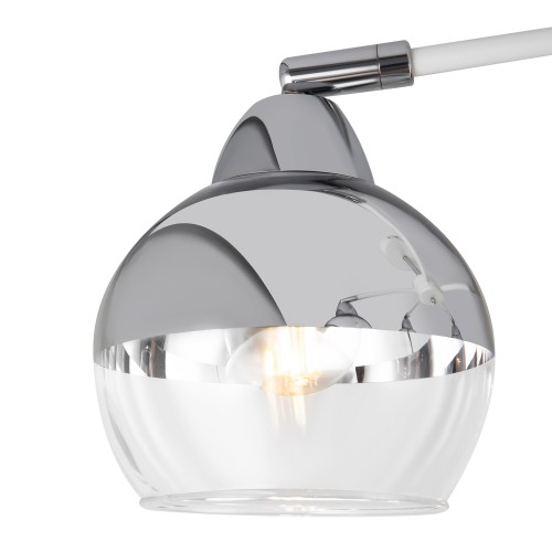 Люстра Freya FR5225PL-05W