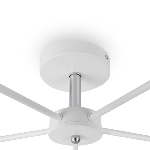 Люстра Freya FR5225PL-05W