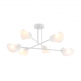 Люстра Freya FR5228PL-06W