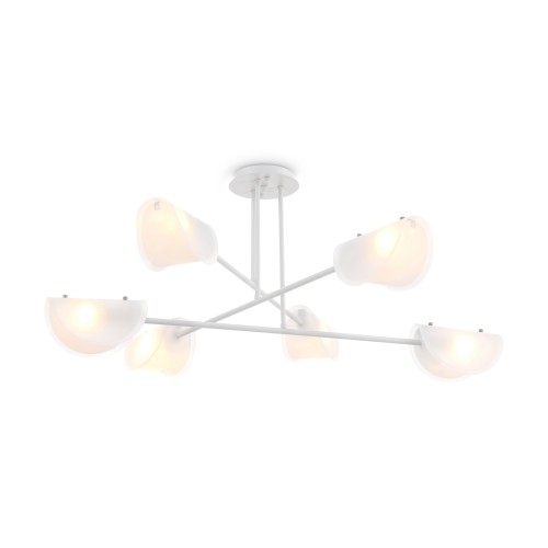 Люстра Freya FR5228PL-06W