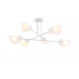 Люстра Freya FR5228PL-06W