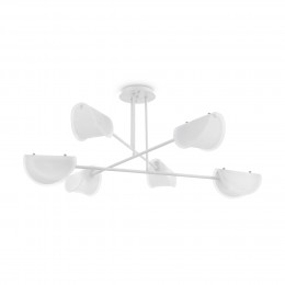 Люстра Freya FR5228PL-06W