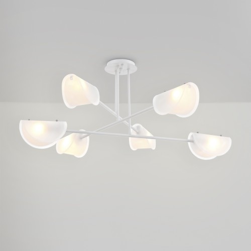 Люстра Freya FR5228PL-06W