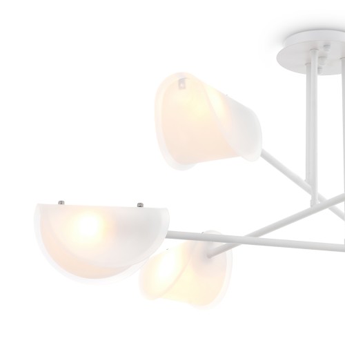 Люстра Freya FR5228PL-06W