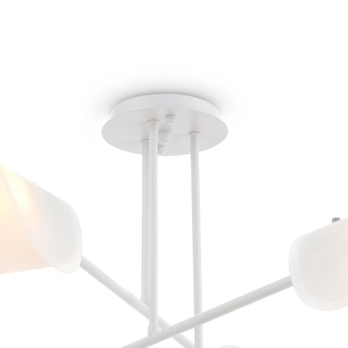 Люстра Freya FR5228PL-06W