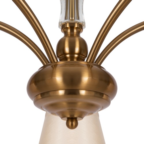 Люстра Freya FR5267PL-05BS