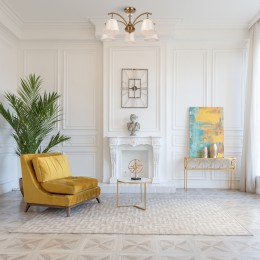 Люстра Freya FR5267PL-05BS