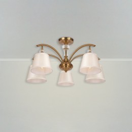 Люстра Freya FR5267PL-05BS