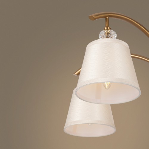 Люстра Freya FR5267PL-05BS